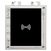 2N IP Verso - RFID 13,56MHz, NFC