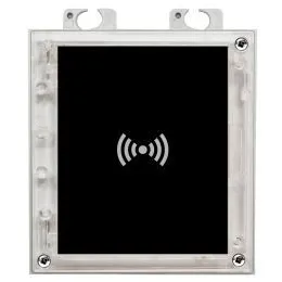 2N IP Verso - RFID 13,56MHz, NFC