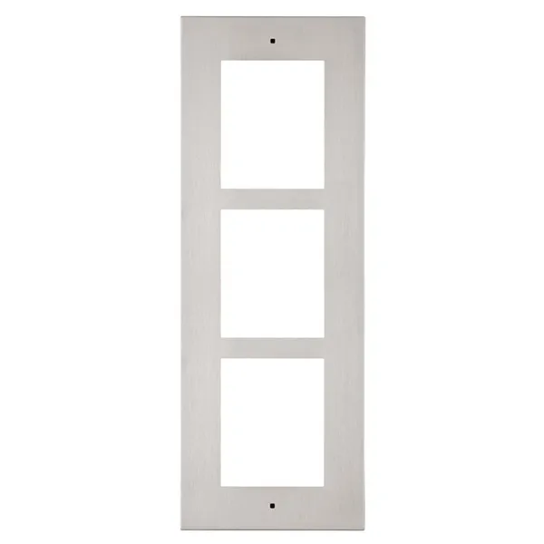 2N IP Verso - Rám pro instal. do zdi,3mo