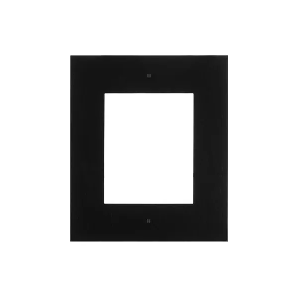 2N IP Verso - Rám pro instal., 1 modul-B