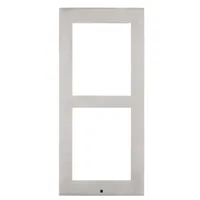 2N IP Verso - Rám, instal.na povrch,2mod