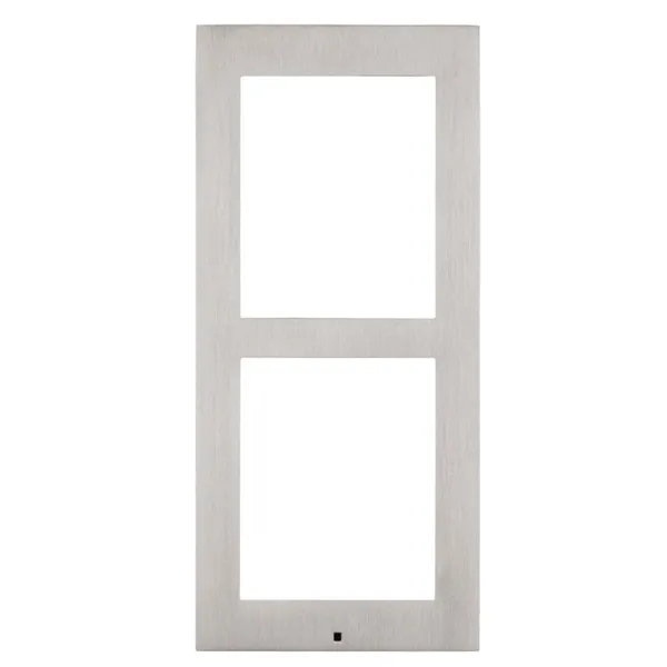 2N IP Verso - Rám, instal.na povrch,2mod