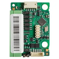 2N IP Verso - Wiegand modul