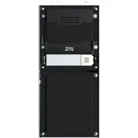 2N IP Verso 2.0-Hl.jednotka s kamerou,B