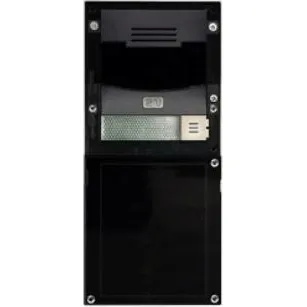 2N IP Verso 2.0-Hl.jednotka s kamerou,B