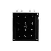 2N IP Verso-Dotyková kláves.,BLE,NFC,S