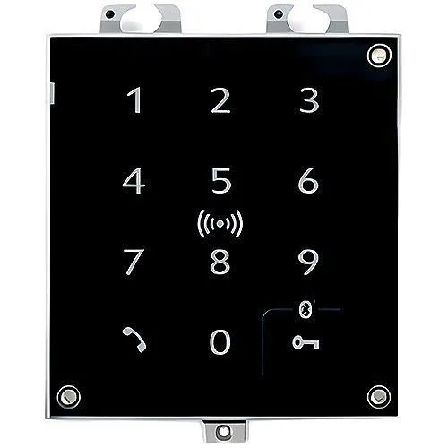 2N IP Verso-Dotyková klávesnice,BLE,NFC