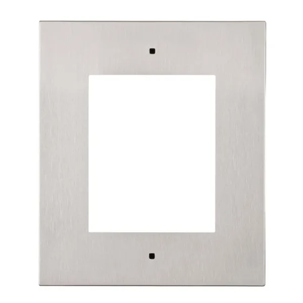 2N IP Verso-Rám pro instal.do zdi,1modul