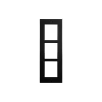 2N IP Verso-Rám, instal.na povrch,3mod,B