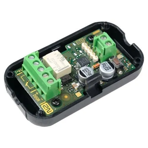 2N IP interkom - Security relé