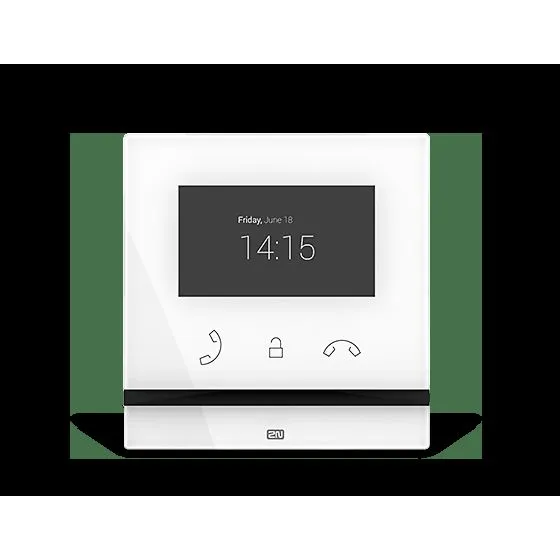 2N Indoor Compact - bílá