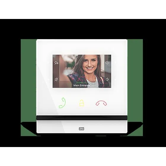 2N Indoor Compact - černá