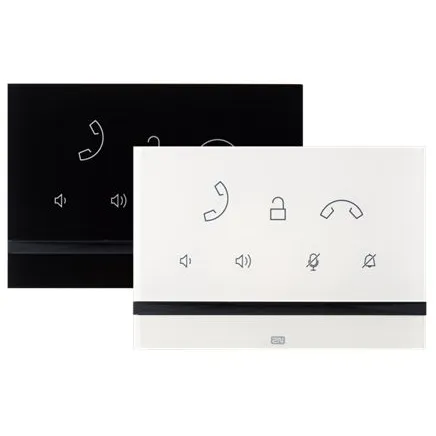 2N Indoor Talk - bílá