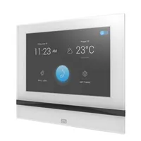 2N Indoor View - bílá