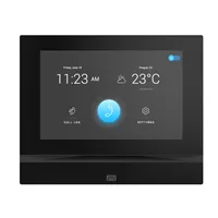 2N Indoor View - černá