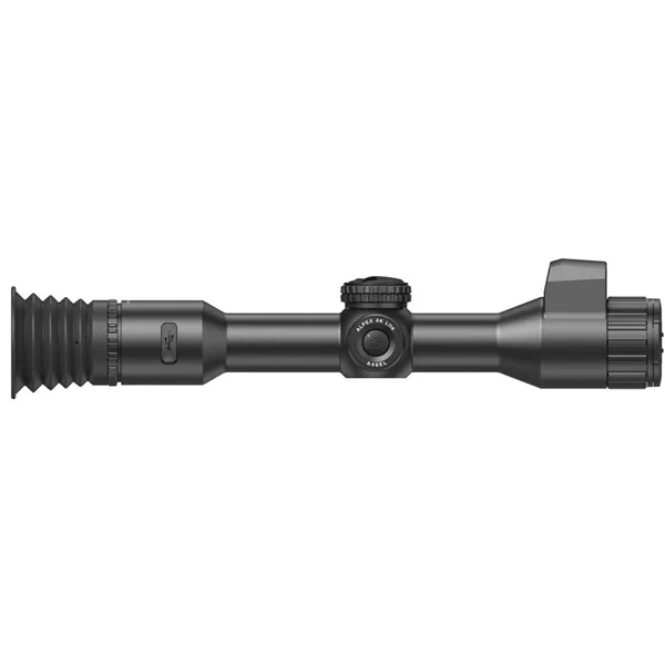 A40EL ALPEX 4K Lite