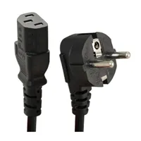 AC Power Cable,Europen Standard,C13,1.5m