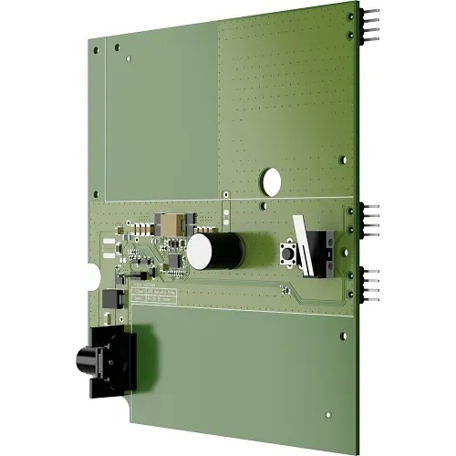 AJAX 12V PSU for NVR ASP