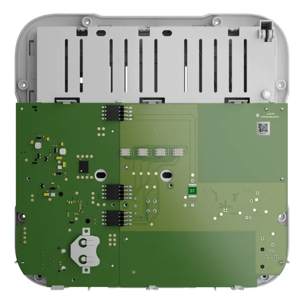 AJAX 12V PSU for NVR ASP