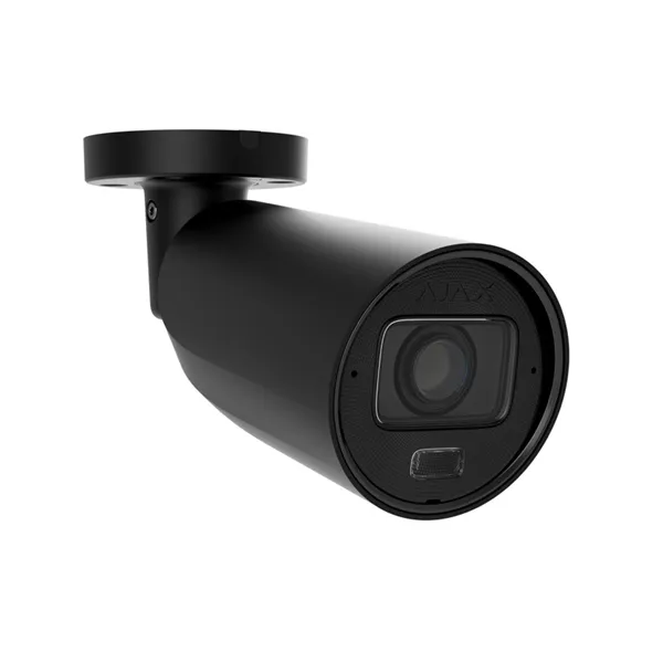 AJAX BulletCam HLVF (8 Mp), černá