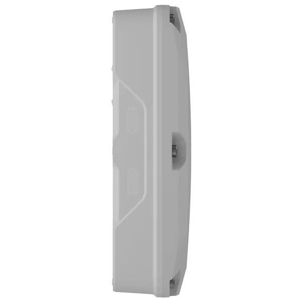 AJAX Case E (395×300×108), bílá