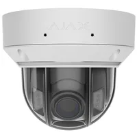 AJAX DomeCam HLVF (5 Mp), bílá
