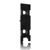 AJAX Držák-DoorProtect/Plus(magnet),čern