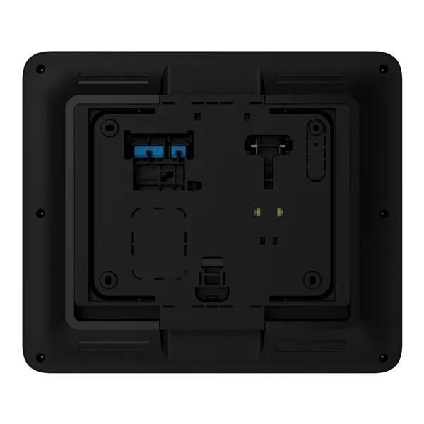 AJAX EN54 Fire Hub, černá