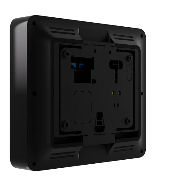 AJAX EN54 Fire Hub, černá