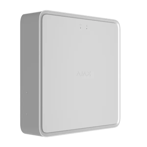 AJAX EN54 Fire ReX, bílá