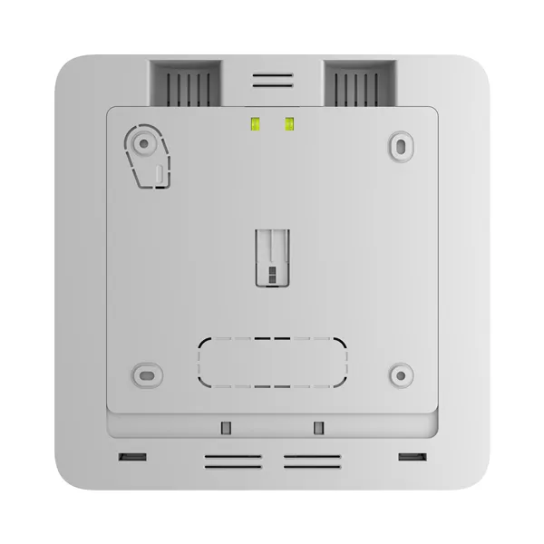 AJAX EN54 Fire ReX, bílá