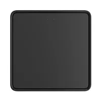 AJAX EN54 Fire ReX, černá