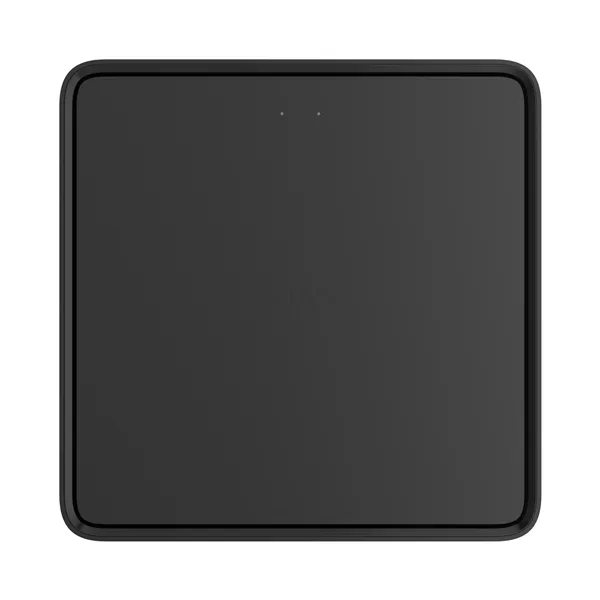 AJAX EN54 Fire ReX, černá