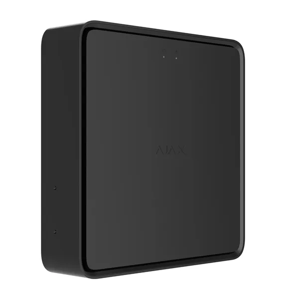 AJAX EN54 Fire ReX, černá