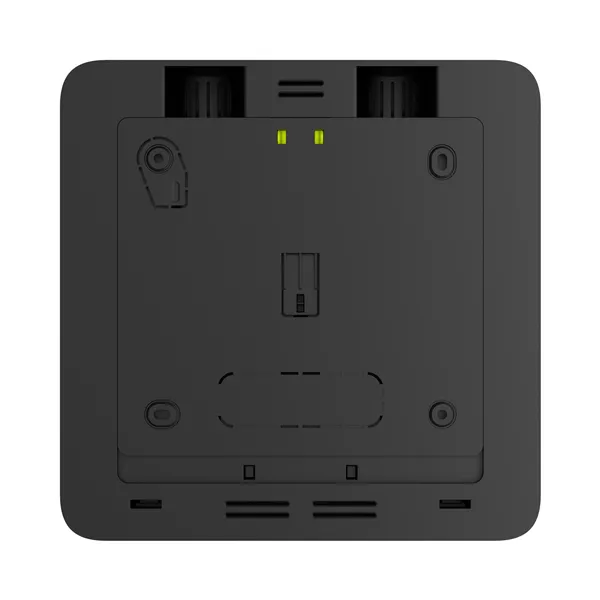 AJAX EN54 Fire ReX, černá