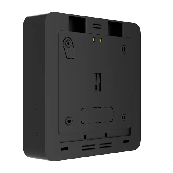 AJAX EN54 Fire ReX, černá