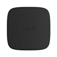 AJAX EN54 FireProtect (Heat), černá