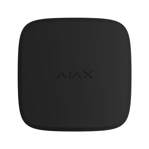 AJAX EN54 FireProtect (Smoke), černá