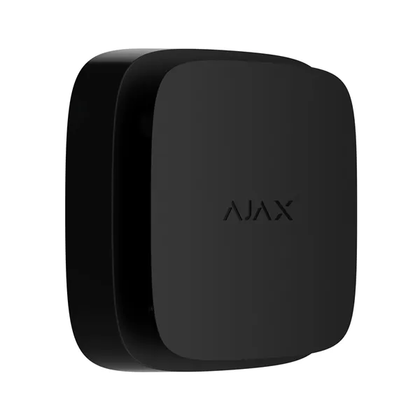 AJAX EN54 FireProtect (Smoke), černá