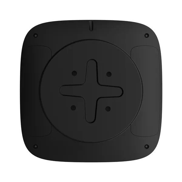 AJAX EN54 FireProtect (Smoke), černá