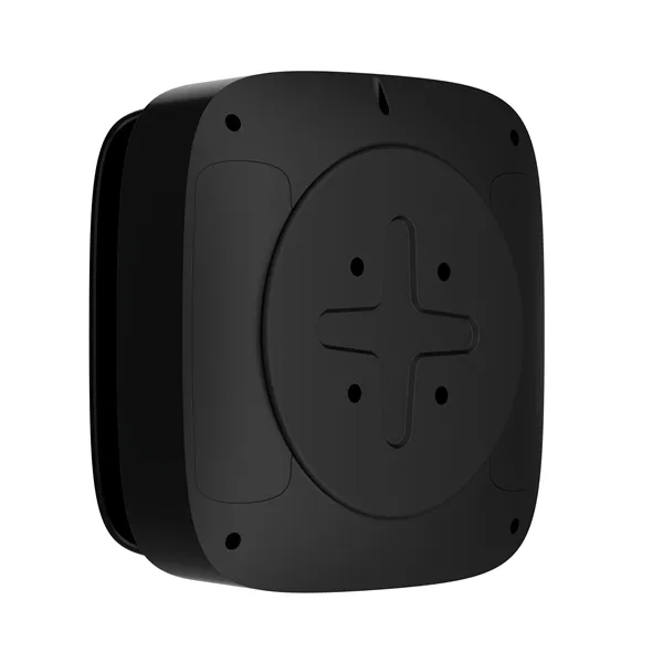 AJAX EN54 FireProtect (Smoke), černá