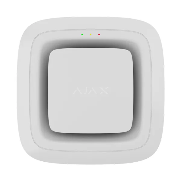 AJAX EN54 FireProtect (Sounder), bílá