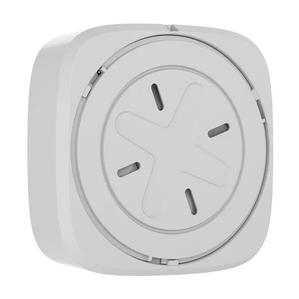 AJAX EN54 FireProtect (Sounder), bílá