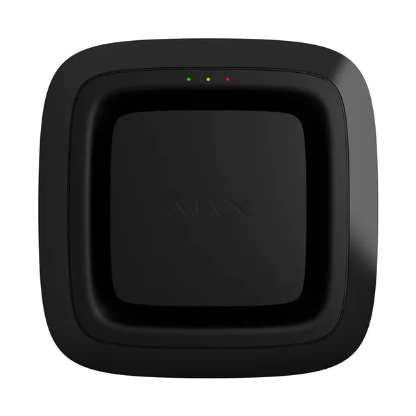 AJAX EN54 FireProtect (Sounder), černá