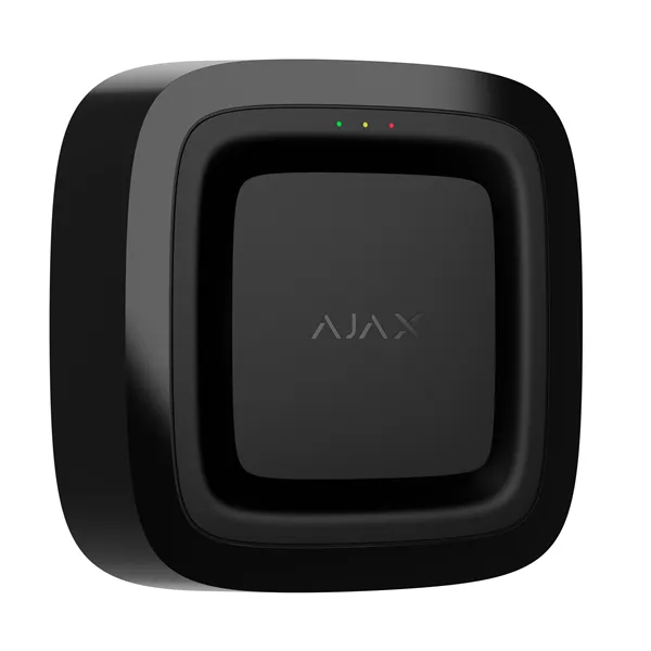 AJAX EN54 FireProtect (Sounder), černá