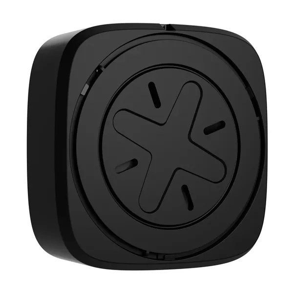 AJAX EN54 FireProtect (Sounder), černá