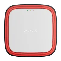 AJAX EN54 FireProtect (VAD), bílá