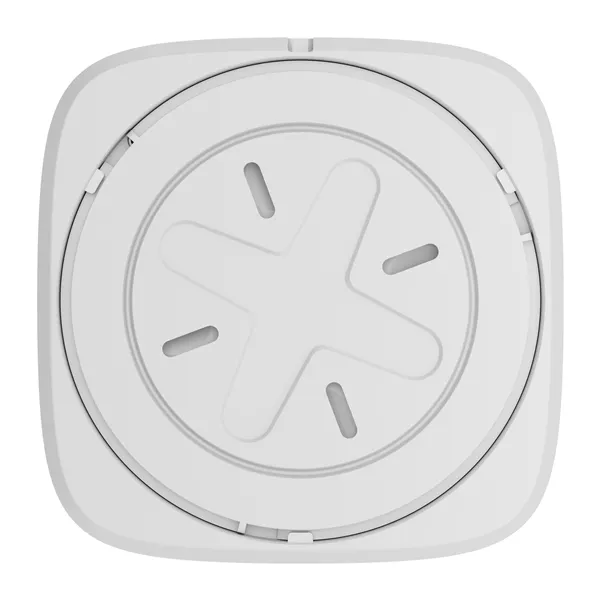 AJAX EN54 FireProtect (VAD), bílá