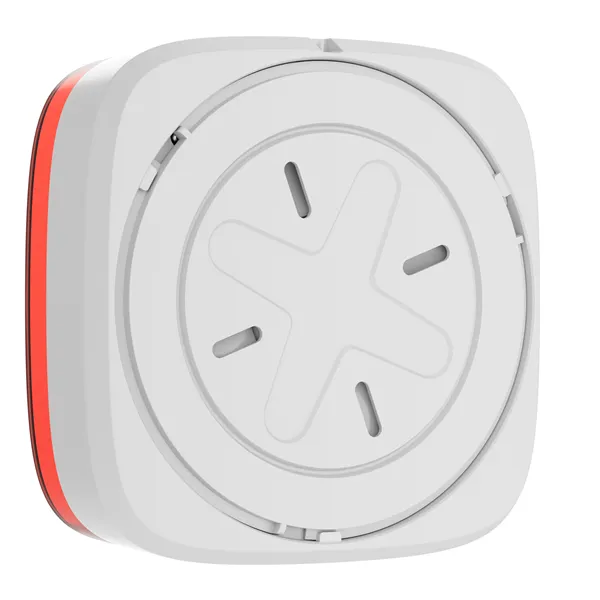 AJAX EN54 FireProtect (VAD), bílá