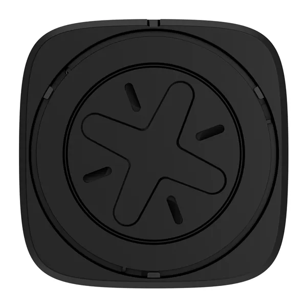 AJAX EN54 FireProtect (VAD), černá